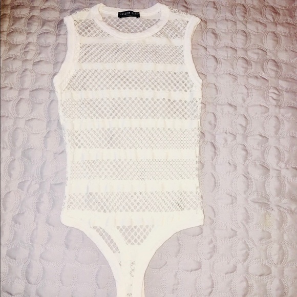 Bodysuit - Picture 2 of 3